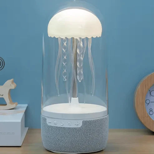 Jellyfish Bluetooth Speaker