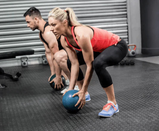 Phosphagen – Creatine Monohydrate